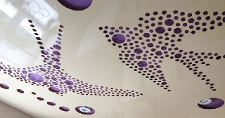 Резной потолок Apply Нефтекамск, цена от 4152 руб.